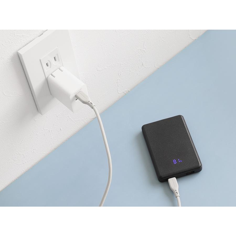 Owltech（オウルテック） モバイルバッテリー 準固体電池採用 PSE 認証