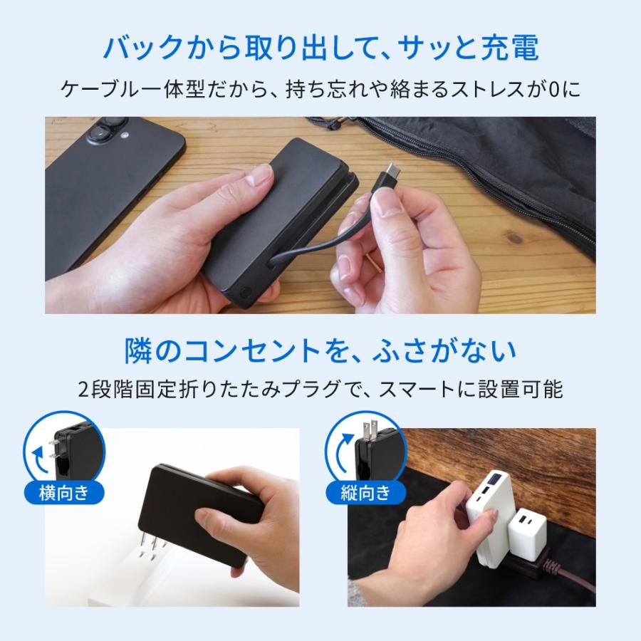 558.規制前フルパワー　バンディット250 キャブOH、バッテリー新品　千葉県柏市　即日配送、自走引き取り可能 Owltech（オウルテック） モバイルバッテリー 準固体電池採用 Type-C