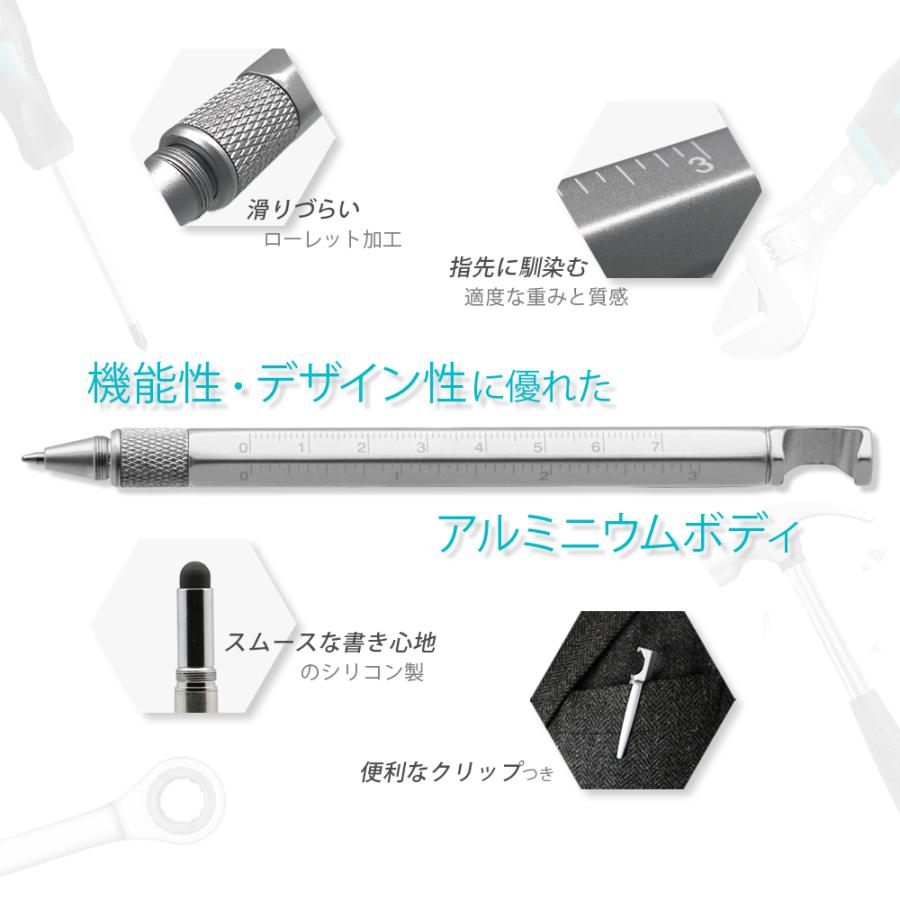 アウトレット商品 タッチペン スタイラス ツールペン iPhone iPad スマホ タブレット | Owltech | 01