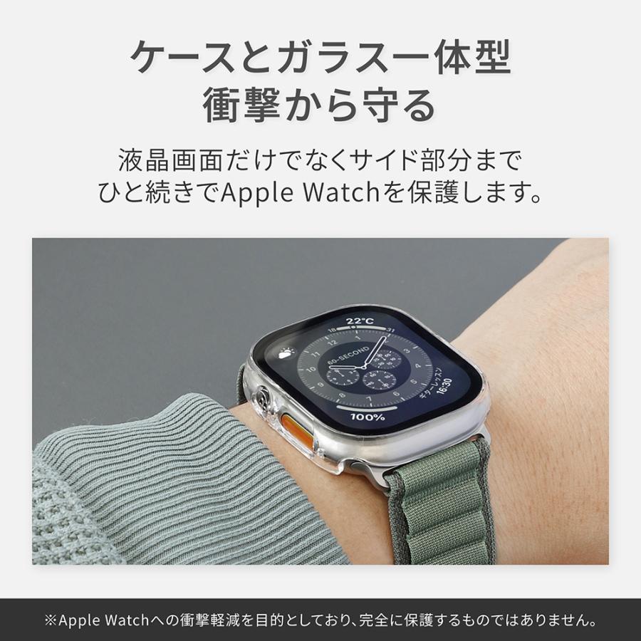 Apple Watch Ultra 第1世代 49mm チタニウムケース Amazon.com: Apple Watch Ultra [GPS + Cellular 49mm] Titanium