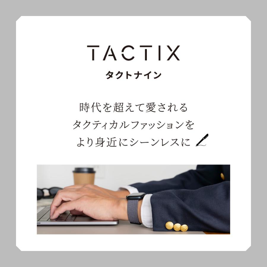 マグネティックループ for Apple Watch(38/40/41mm) | Owltech | 09