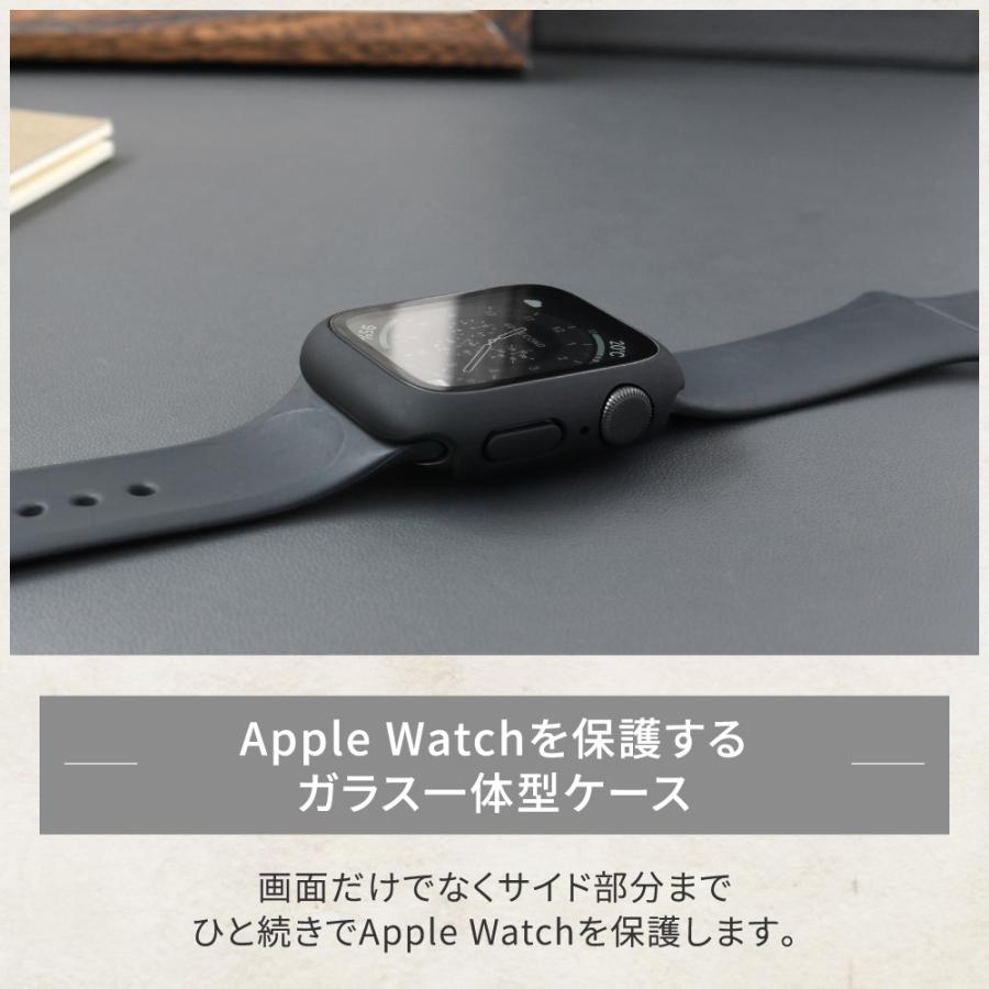 Owltech（オウルテック） Apple Watch ケース 44mm 45mm 46mm カバー