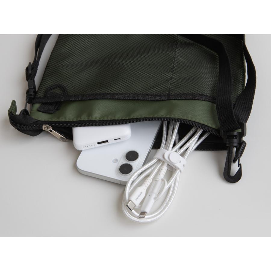充電ケーブル 2in1 ライトニング type-c to type-c / Lightning PD60W 断線に強い | Owltech | 13