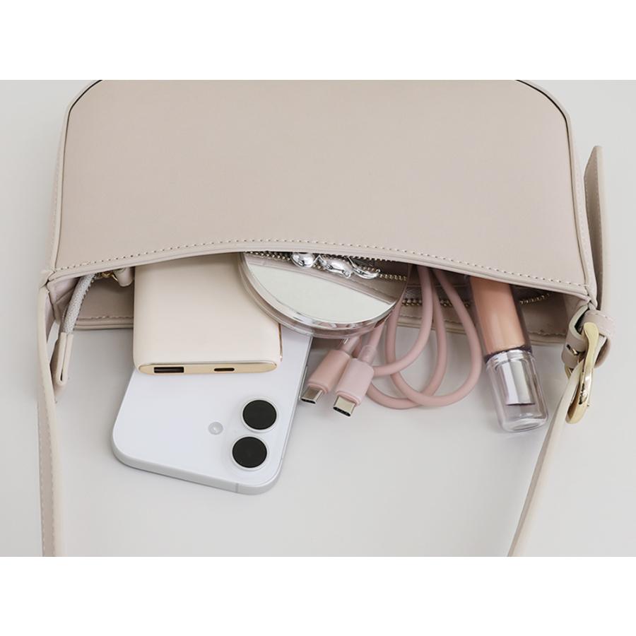 充電ケーブル Type-C to Type-C　PD 60W データ転送 1.2m シリコン シースルー素材 可愛い おしゃれ | Owltech | 16