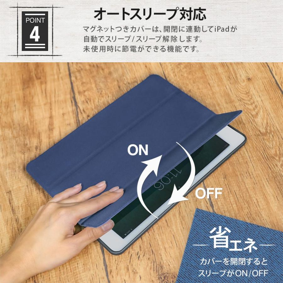 Apple iPad ケース 青 楽天市場】アップル Apple iPad Pro 13インチ 第7世代 2024