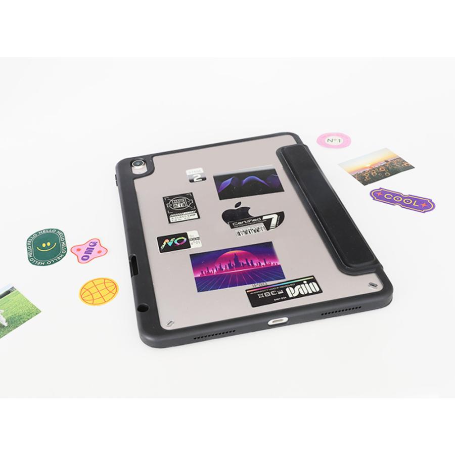 Owltech（オウルテック） iPad ケース 10.9 11 第10世代 2022年 2025年