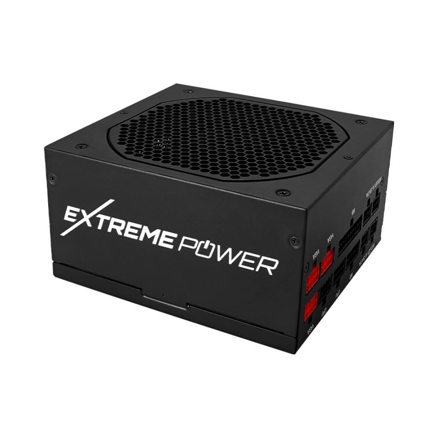 ATX電源 1000W 80PLUS GOLD認証 フルモジュラー式 EXTREME POWER オウルテック製｜owltech｜02