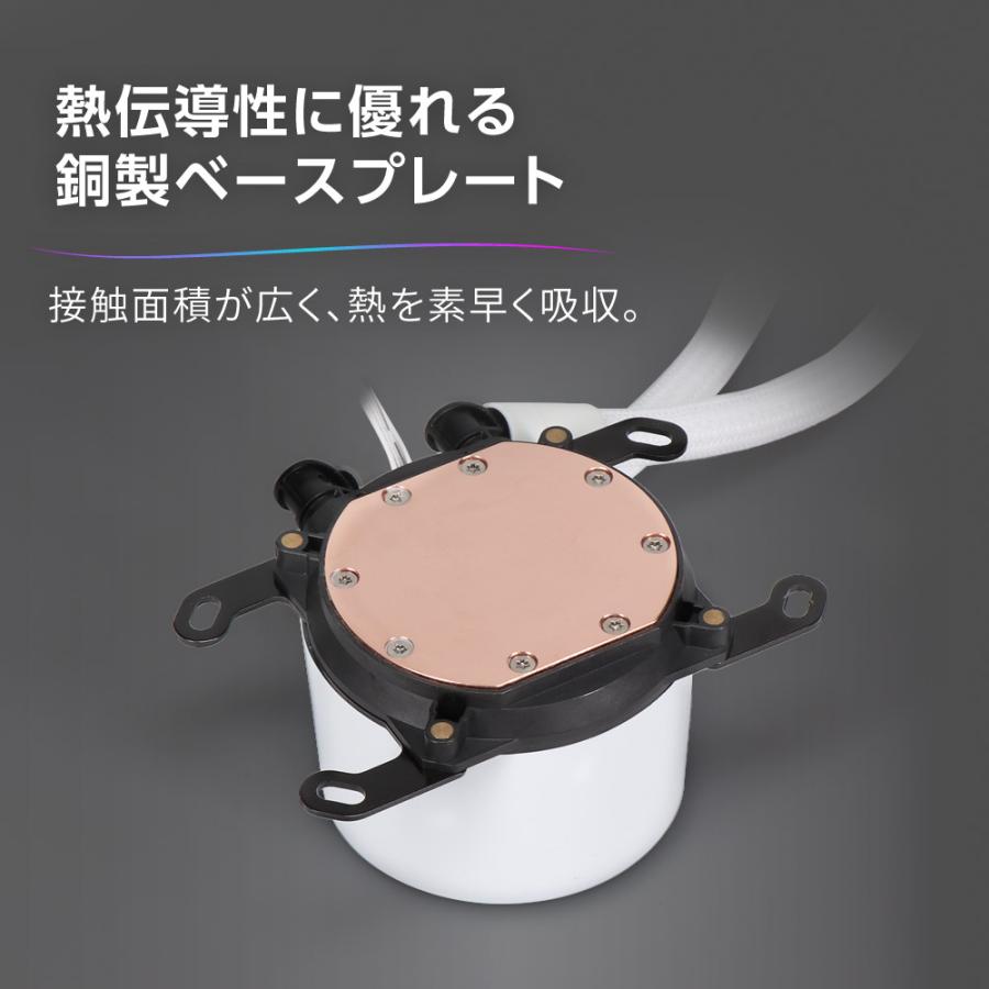【新品未使用】Owltech CPI COOLER GH120 風雅 銅製ヒートパイプとアルミ製ヒートシンク搭載 静音120mmファンの