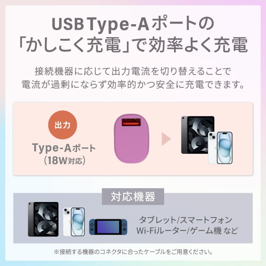 Owltech（オウルテック） モバイルバッテリー5000mAh 小型 コンパクト