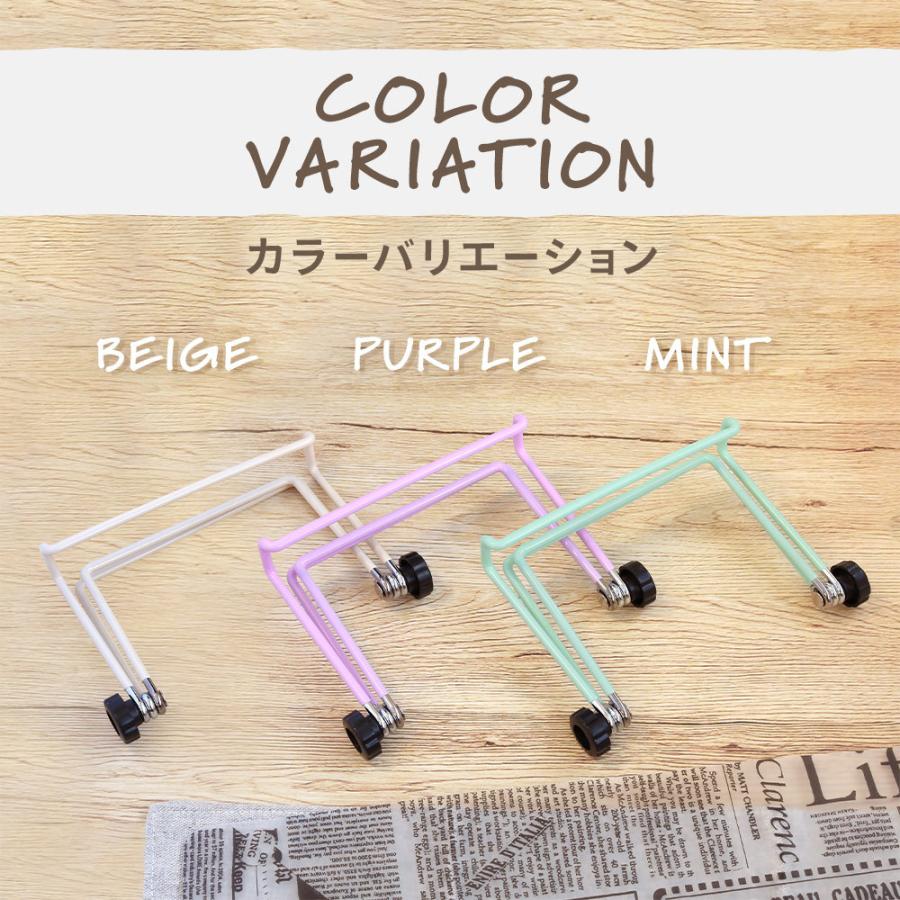 タブレットスタンド 卓上 折りたたみ 軽量 コンパクト iPad | Owltech | 05