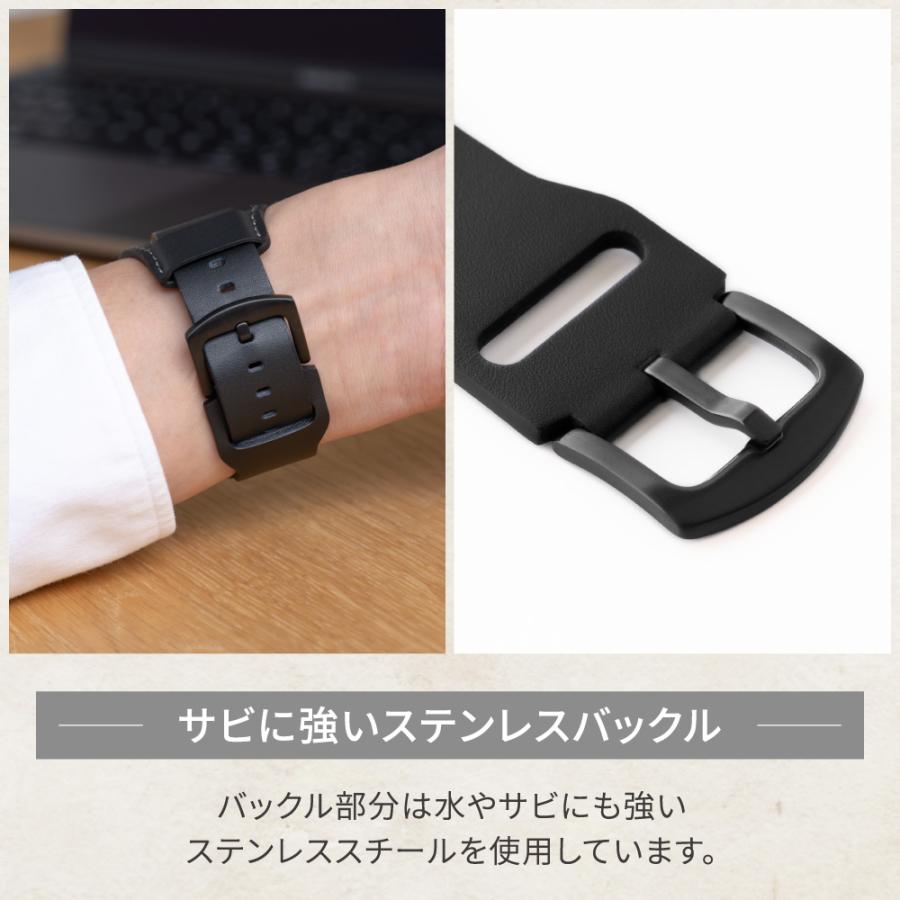 Owltech（オウルテック） Apple Watchバンド(メンズ)(ロング