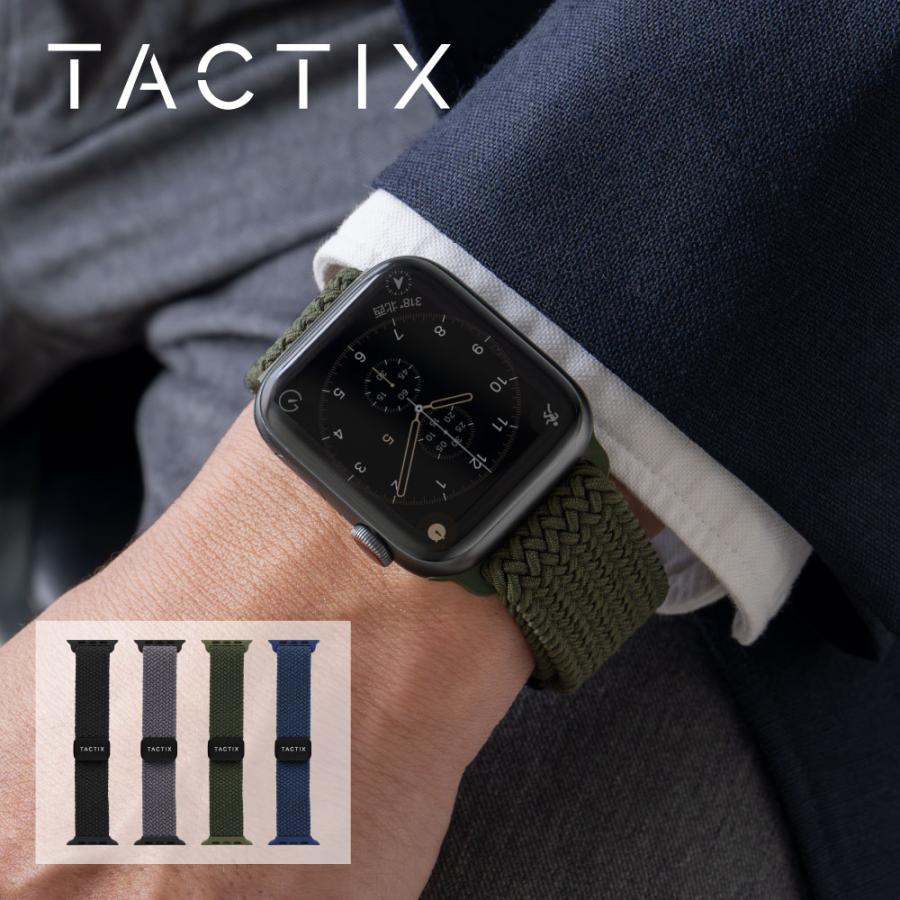 マグネティックループ for Apple Watch(42/44/45/46/49mm) | Owltech