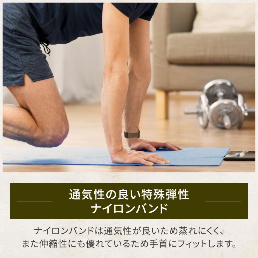 マグネティックループ for Apple Watch(42/44/45/46/49mm) | Owltech | 01