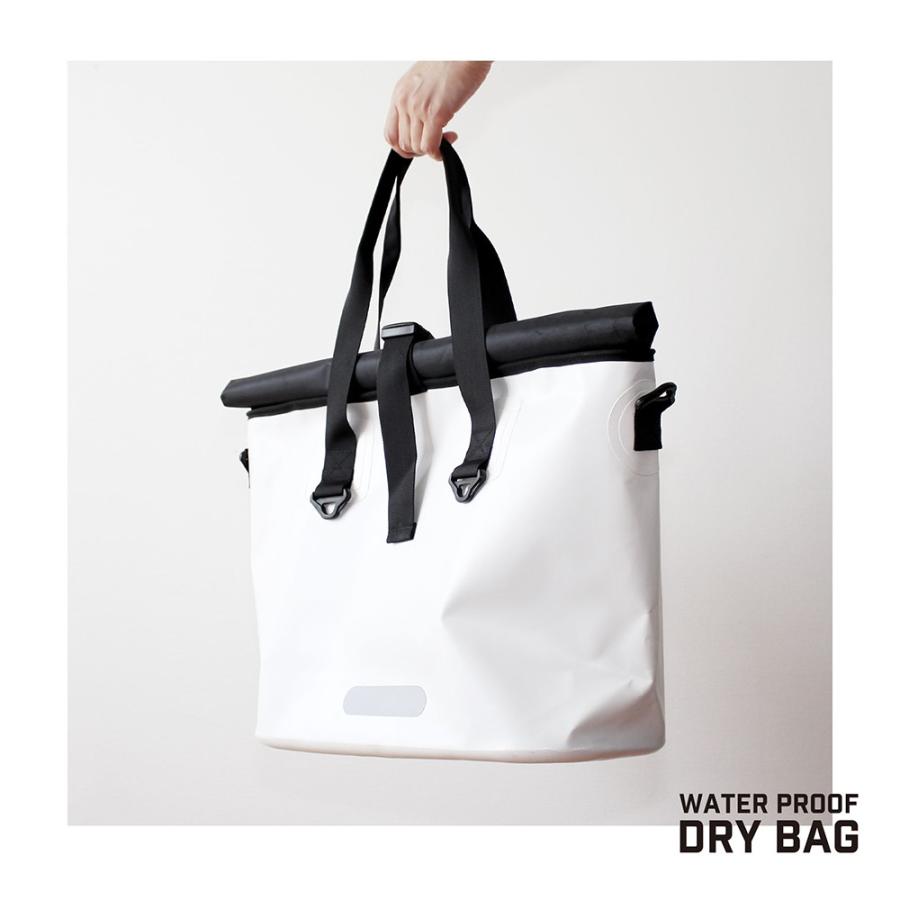 Owltech（オウルテック） 防水バッグ ドライバッグ トートバッグ 25L