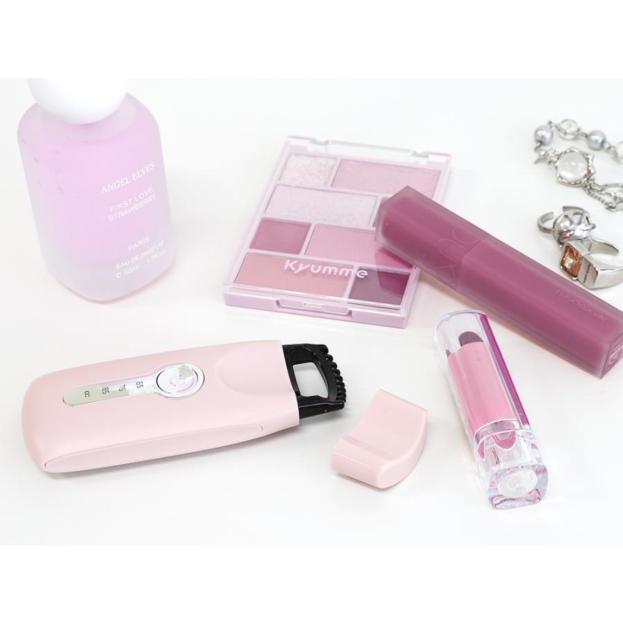 ホットビューラー まつ毛 カーラー コームタイプ 充電式 温度調整 3段階 | Owltech | 14