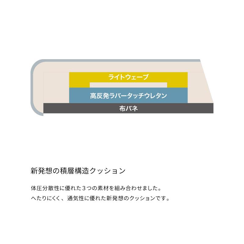 浜本工芸 ソファ A-3900 ［No.3900リビングチェア］の画像