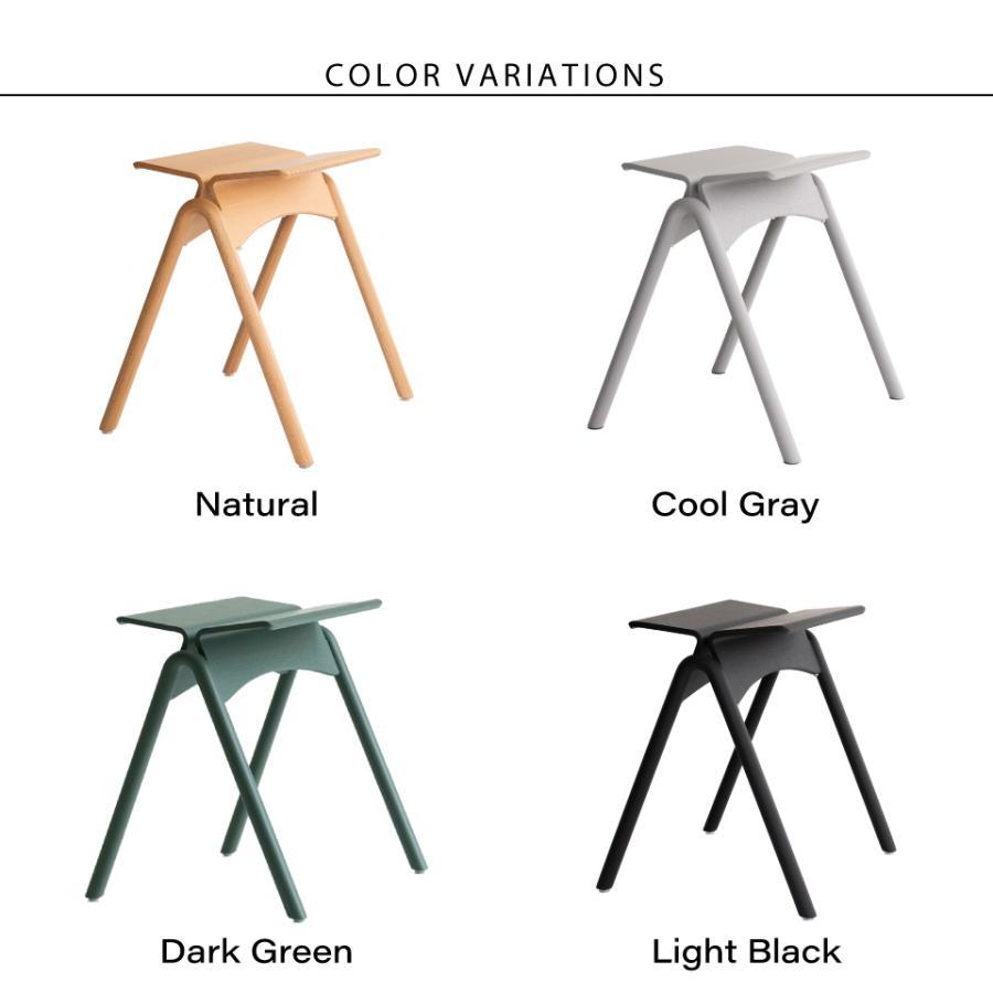 IKASAS design カモメ スツール KAMOME STOOL チェア 椅子 IKASAS design カモメ スツール KAMOME STOOL チェア 椅子