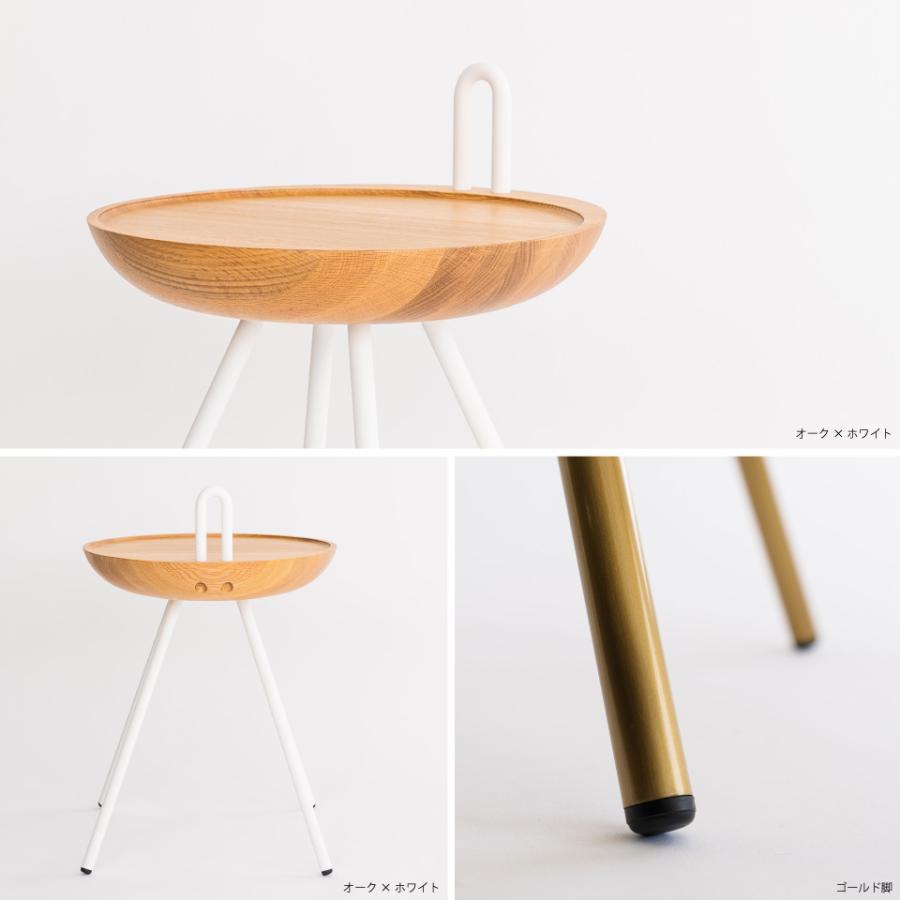 IKASAS design カント ラウンド スツール KANTO ROUND STOOL チェア