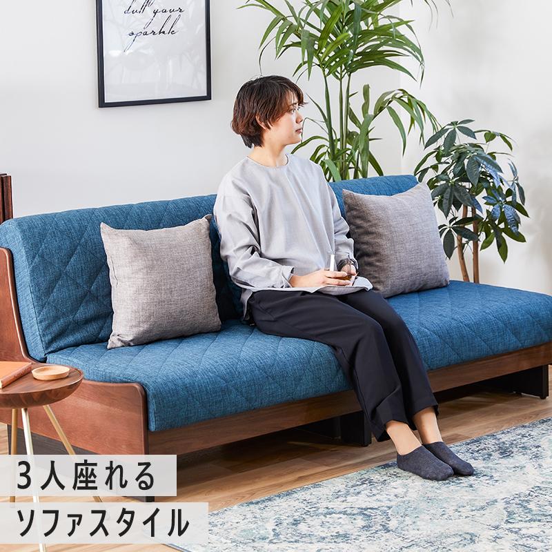 Meuble 【特許製品採用】開梱設置無料 大川家具 モーブル ソファ Meuble 【特許製品採用】開梱設置無料 大川家具 モーブル ソファ