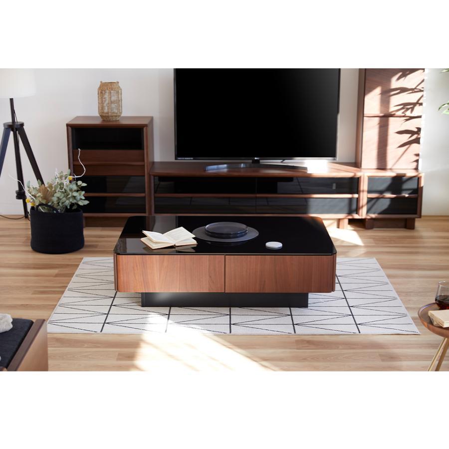 Meuble（モーブル） 【開梱設置無料】 大川家具 センターテーブル