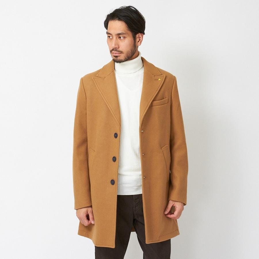 注目ブランド Berna メンズ チェスターコート Cappotto Uomo Cammello 37 ベルナ 37cm Oxe 通販 Yahoo ショッピング 交換無料 Mail Alrayan University Edu Ye