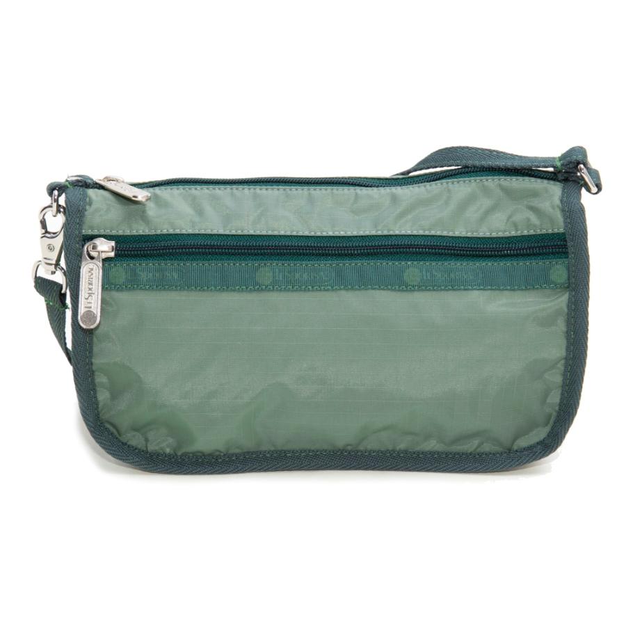 レスポートサック ポーチ Classic Pouchette クラシック ポシェット 3454 F578 Heritage Mallard レディース 年6月柄 Lesportsac 3454 F578f578os Oxe 通販 Yahoo ショッピング