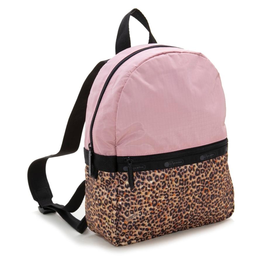 送料無料 レスポートサック リュック Small Carrier Backpack スモール キャリアー バックパック 3486 G714 Leopard Lane Pink レディース X Girlコラボ Lesportsac 3486 G714g714os Oxe 通販 Yahoo ショッピング 予約販売品 Blog Lonolife Com