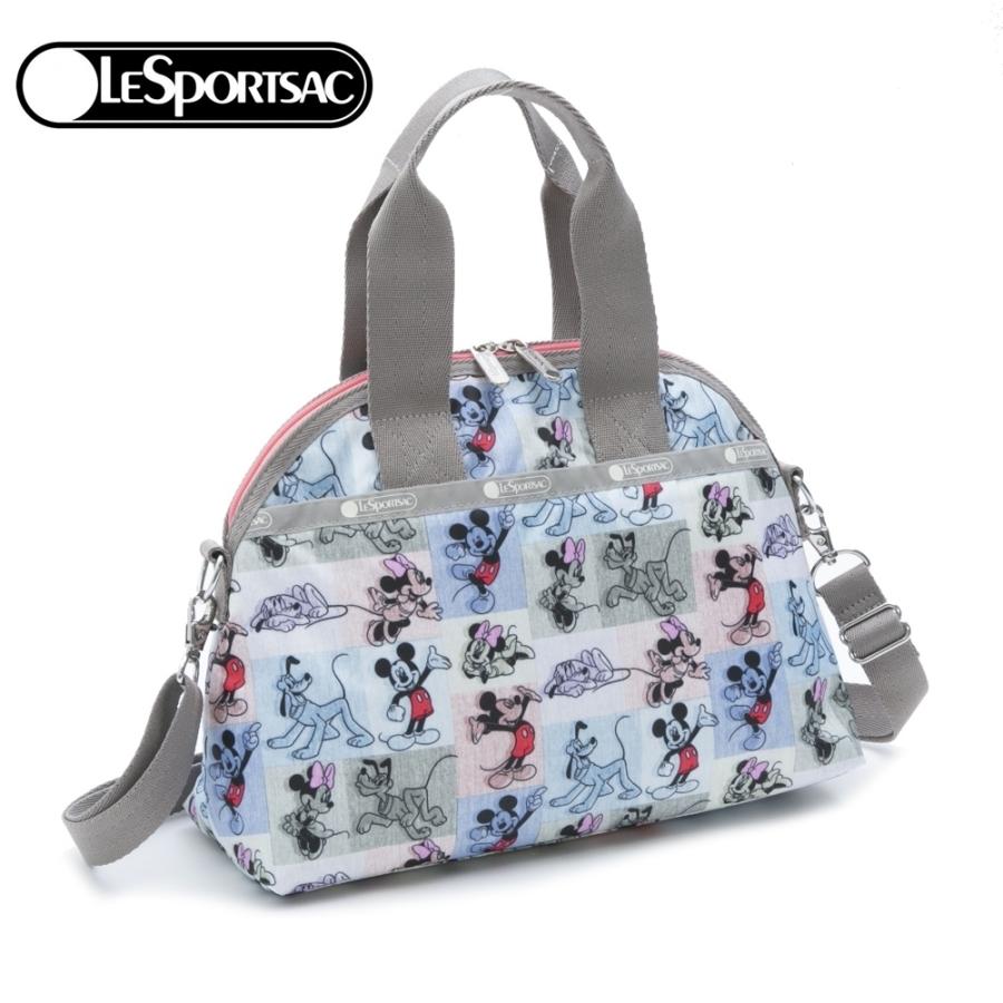 想像を超えての レスポートサック ショルダーバッグ York Satchel ヨークサッチェル 3561 G786 Mickey Patchwork レディース 21年3月柄 Mickey Friends Lesportsac 50 Off Www Limeshoeco Co Uk