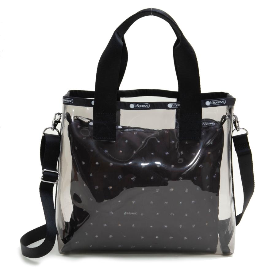 楽天 レスポートサック トートバッグ Sm Glass 2 In 1 Tote スモールグラス 2イン1 3580 F785 Crosstown Sparkle レディース 年9月柄 Lesportsac 数量限定 Www Ladislexia Net