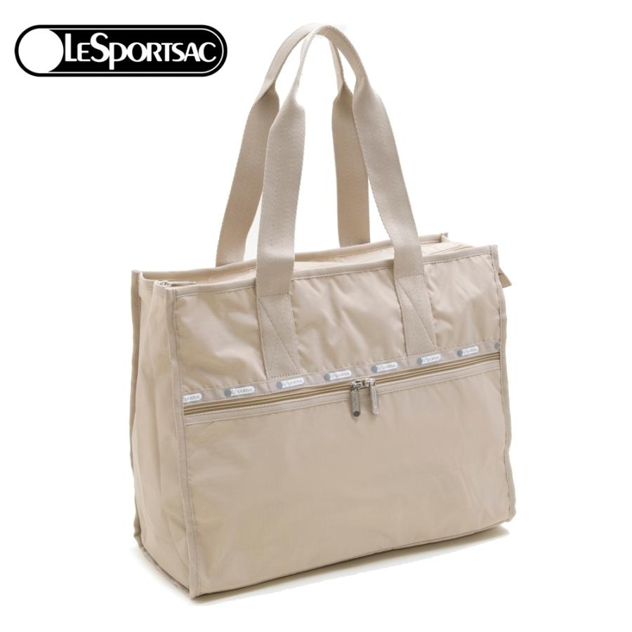 レスポートサック トートバッグ Classic Work Tote クラシックワークトート 3670 F940 Heritage Travertine レディース 21年2月柄 Lesportsac 3670 F940f940os Oxe 通販 Yahoo ショッピング