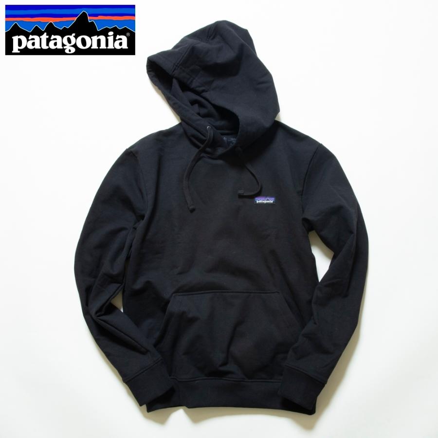 保存版 パタゴニア M S P 6 Label Uprisal Hoody メンズ パーカー P 6ラベル アップライザル フーディ Blk Black Patagonia 即納 最大半額 Teslaimagem Com Br