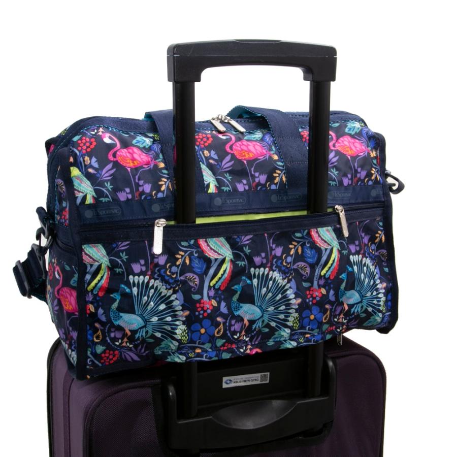 レスポートサック ボストンバッグ DELUXE MED WEEKENDER デラックス ミディアム ウィークエンダー 4318 F651