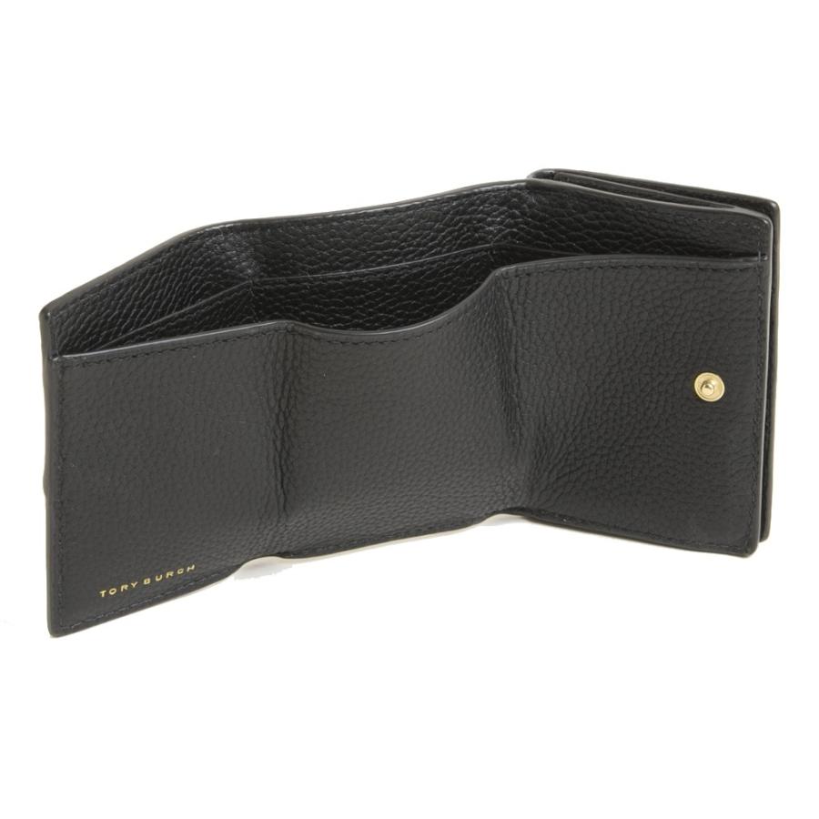 2020年春夏 トリーバーチ レディース 折り財布 MCGRAW TRI-FOLD MINI 2020年春夏 トリーバーチ レディース 折り財布 MCGRAW TRI-FOLD MINI