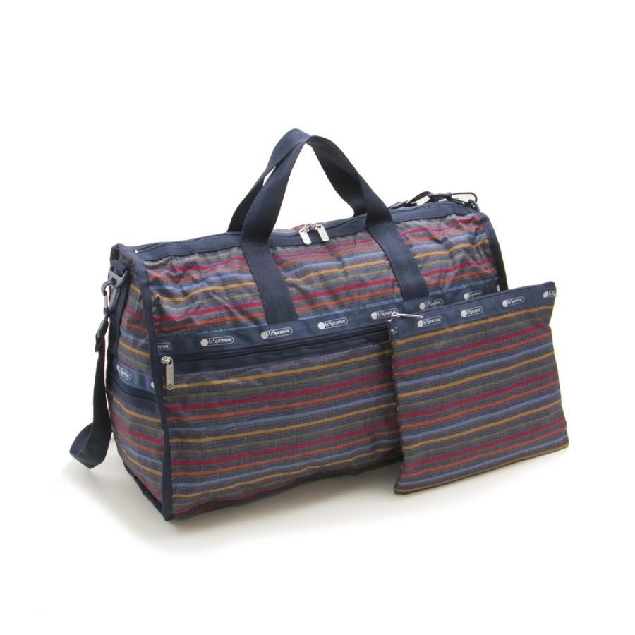 他店圧倒価格 最安値に挑戦 レスポートサック ボストンバッグ Large Weekender ラージ ウィークエンダー 7185 F313 Stasis レディース Lesportsac 日本最大級 Www Skylanceronline Com