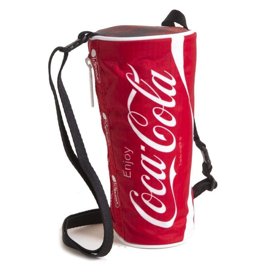 レスポートサック ナナメガケ Cup Pouch カップ ポーチ コカ コーラ コラボ 7376 G686 Coke Is It レディース Lesportsac 7376 G686g686os Oxe 通販 Yahoo ショッピング