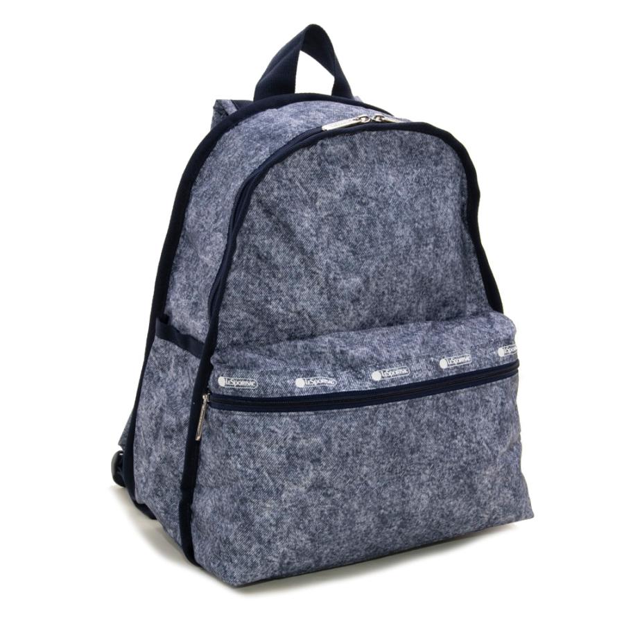 安いそれに目立つ レスポートサック リュック Basic Backpack ベーシック バックパック 7812 F659 Delray Denim レディース 年5月柄 Lesportsac 7812 F659f659os Oxe 通販 Yahoo ショッピング 新発売の Kslcity Com My