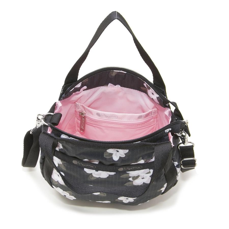 レスポートサック ハンドバッグ SMALL JENNI スモールジェニー 8056 F185 NEWPORT FLORAL レディース