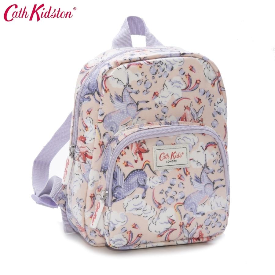 キャスキッドソン KIDS MINI BACKPACK キッズ 子供用 リュック ミニバックパック 1040487
