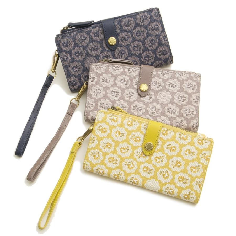 春夏新作 キャスキッドソン 折り財布 Freston Phone Wallet フレストン フォン ウォレット レディース Dark Navy Freston Rose Cath Kidston Canoos Oxe 通販 Yahoo ショッピング