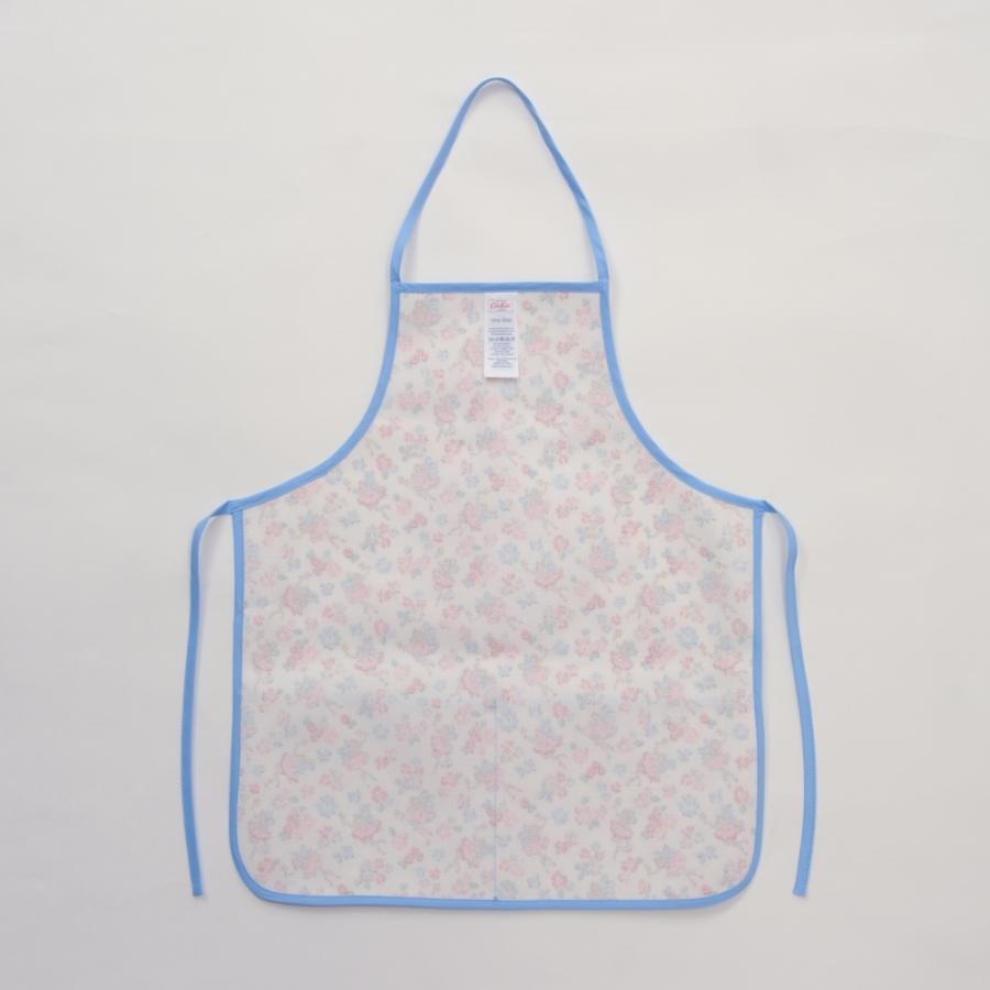 キャスキッドソン Kids Apron キッズ 子供用 エプロン キッズエプロン Oyster Shell Little Fairies 新作 Cath Kidston Canoos Oxe 通販 Yahoo ショッピング