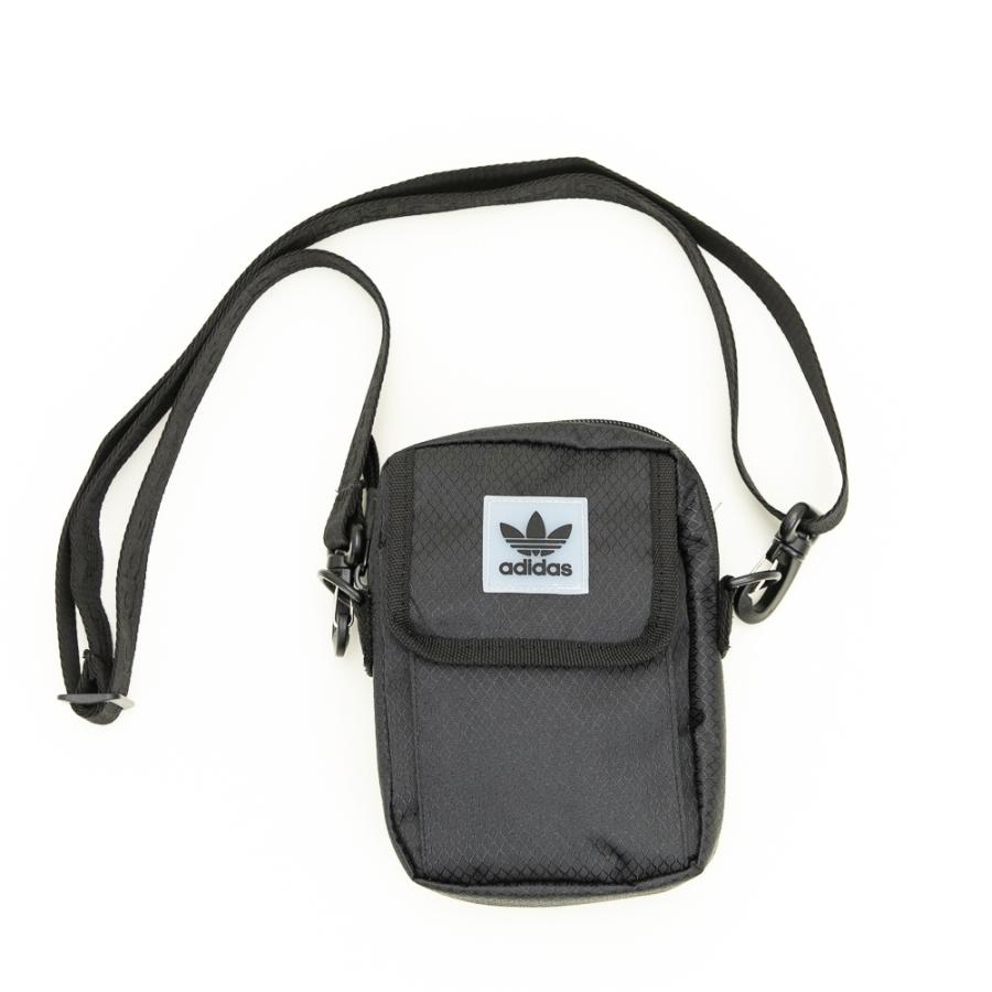 アディダス ORIGINALS UTILITY FESTIVAL CROSSBODY メンズ レディース ユニセックス ショルダーバッグ