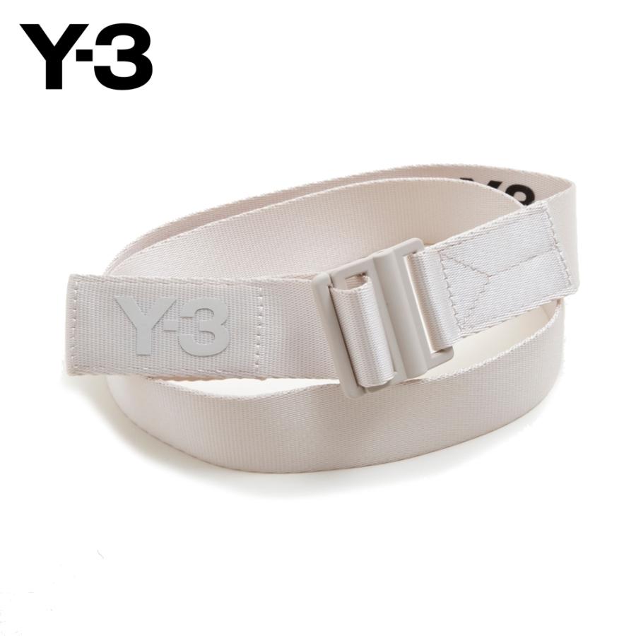 楽天 H クラシックロゴ ベルト ユニセックス レディース メンズ Belt Logo Classic ワイスリー Clear Y 3 21年春夏新作 Brown ベルト サイズ M Www Oroagri Eu