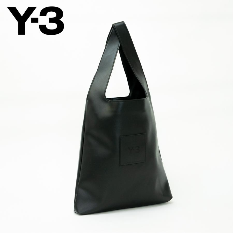 オープニング大放出セール ワイスリー トートバッグ HA6523 TOTE BLACK