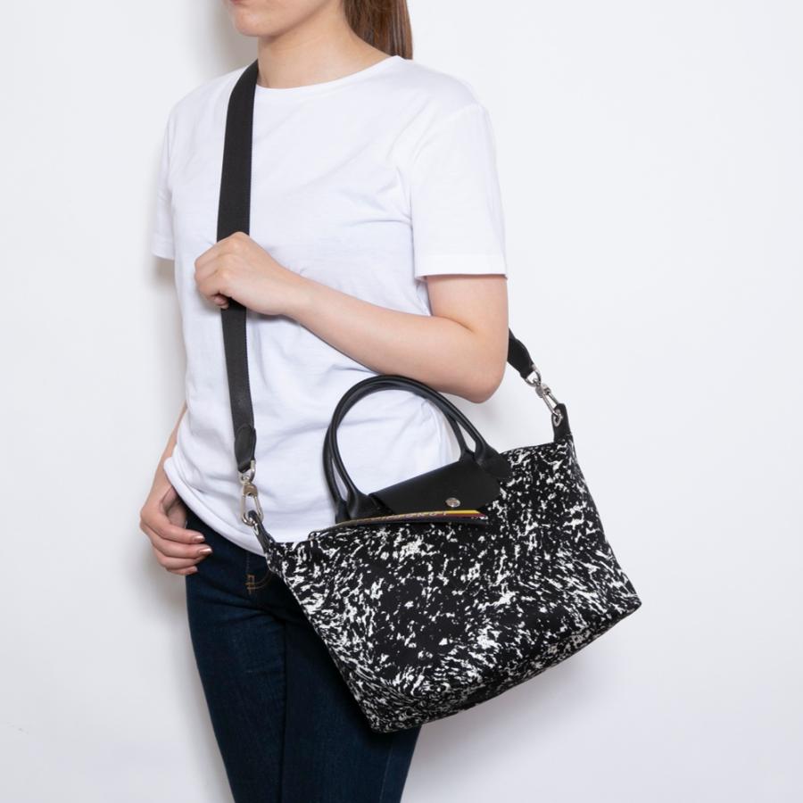 新しいコレクション ロンシャン トートバッグ Sサイズ 肩掛け可能 アパルーサ プリアージュ トートバッグ News Elegantsite Gr