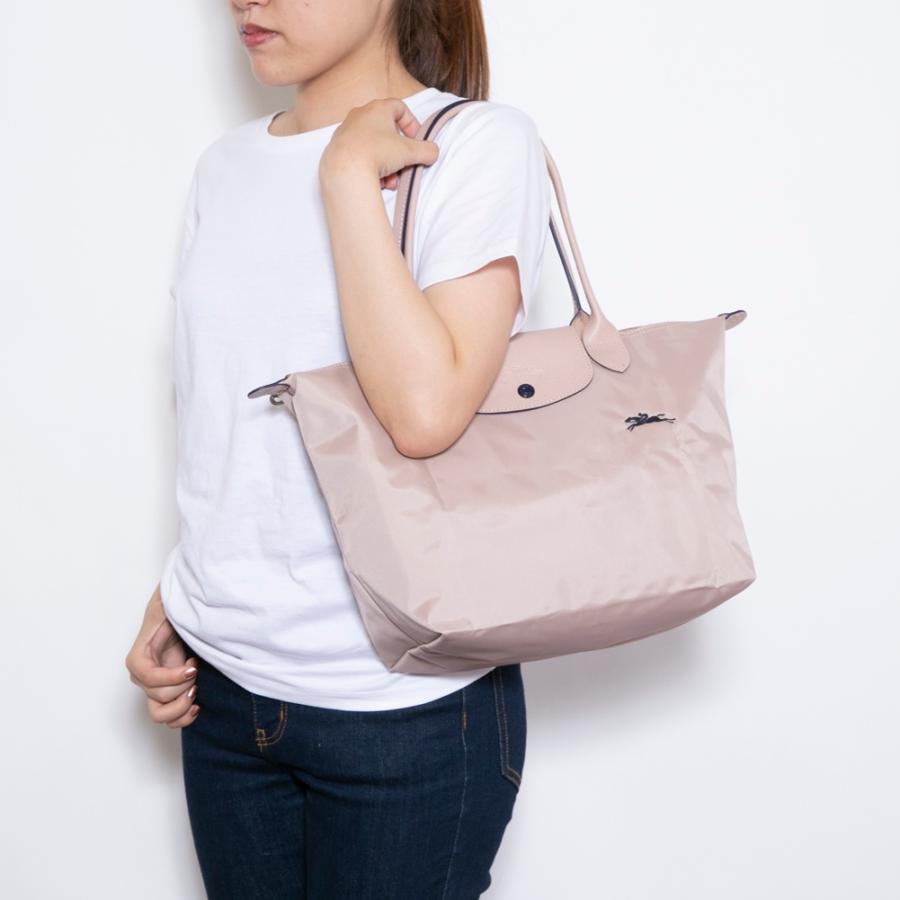 ロンシャン トートバッグ レディース Le Pliage Club Tote S ル プリアージュ クラブ L 566 Hawthorn Longchamp L 566beos Oxe 通販 Yahoo ショッピング