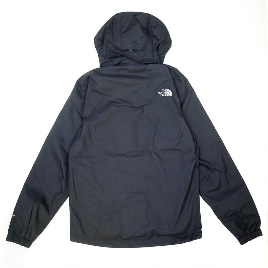ノースフェイス マウンテンパーカー M QUEST JACKET クエスト