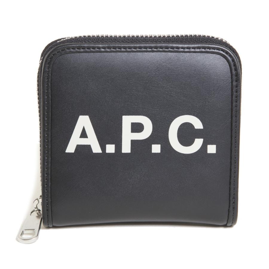 2020年春夏新作 アーペーセー 折り財布 MORGAN COMPACT WALLET