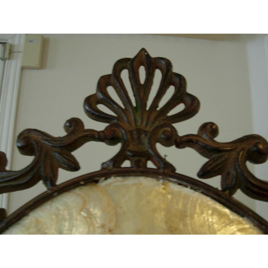 アンティーク調ミラー 13669/送料無料/輸入品/Mirror