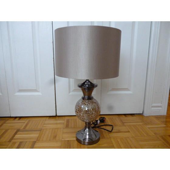 フランスアンティーク 小さなテーブルランプ テーブルランプ.W1 フランス アンティーク照明 卓上ランプ