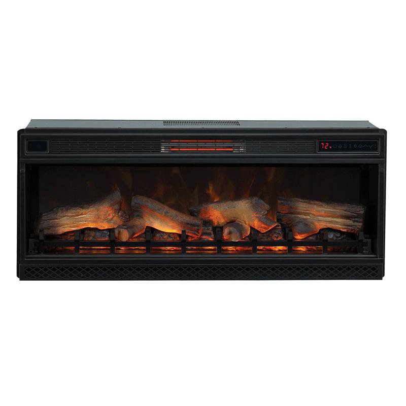 42インチ遠赤外線3D電気暖炉本体/送料無料/LLOYD GRANDE/ロイド